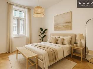 | JUGENDSTIL | EIN ZIMMER | MIT BALKON | EIGENNUTZERPREIS, 220000 €, Immobilien-Wohnungen in 1140 Penzing