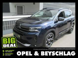 C5 Aircross 1.2 MHEV 145 MAX, 24480 €, Auto & Fahrrad-Autos in 1190 Döbling