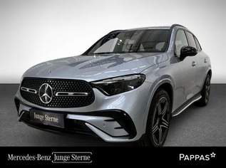 GLC 220 d 4MATIC, 64400 €, Auto & Fahrrad-Autos in 4030 Kleinmünchen-Auwiesen
