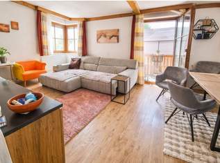 Charmante 3-Zimmer-DG-Wohnung mit Balkon & Tiefgarage – sofort bezugsfertig!, 279000 €, Immobilien-Wohnungen in 5162 Obertrum am See