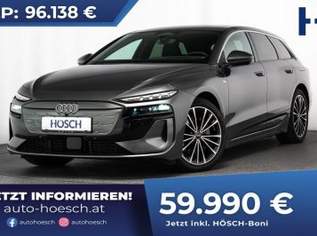 A6 Avant e-tron performance 2xS-LINE TRAUMEXTRAS, 62990 €, Auto & Fahrrad-Autos in 2512 Katastralgemeinde Tribuswinkel