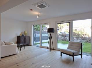 Luxuriöses Einfamilienhaus nahe der Alten Donau, 1699900 €, Immobilien-Häuser in 1220 Donaustadt