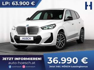iX1 xDrive30 M Sport Adapt. LED KEYLESS SPORTSITZ ++, 38490 €, Auto & Fahrrad-Autos in 4061 Pasching
