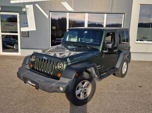 Wrangler Unlimited 2,8 CRD ''Hard Top'', 18800 €, Auto & Fahrrad-Autos in 4150 Rohrbach-Berg Wrangler Unlimited 2,8 CRD ''Hard Top'', 18800 €, Auto & Fahrrad-Autos in 4150 Rohrbach-Berg