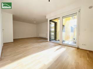 LEO 131 - Sonnige Neubau-Wohnung mit Loggia! Rasche Anbindung nach Floridsdorf und viel Grün in der Nähe!, 849.02 €, Immobilien-Wohnungen in 1210 Floridsdorf LEO 131 - Sonnige Neubau-Wohnung mit Loggia! Rasche Anbindung nach Floridsdorf und viel Grün in der Nähe!, 849.02 €, Immobilien-Wohnungen in 1210 Floridsdorf