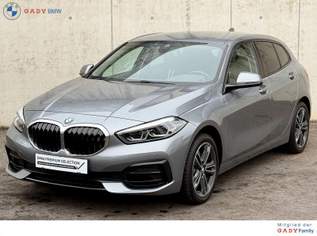 116i, 25440 €, Auto & Fahrrad-Autos in 8501 Lieboch