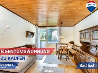 Gut geschnittene 2-Zimmer-Eigentumswohnung mit Süd-Loggia und Einzelgarage in sonniger Lage von Bad Ischl/Reiterndorf, 180000 €, Immobilien-Wohnungen in 4820 Bad Ischl Gut geschnittene 2-Zimmer-Eigentumswohnung mit Süd-Loggia und Einzelgarage in sonniger Lage von Bad Ischl/Reiterndorf, 180000 €, Immobilien-Wohnungen in 4820 Bad Ischl