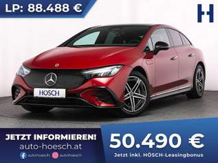 EQE 300 AMG NIGHT PANO BURM ASSISTENZ -43%, 52990 €, Auto & Fahrrad-Autos in 2512 Katastralgemeinde Tribuswinkel