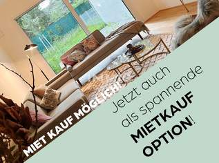 Funktional, hochwertig...Ihr neues Zuhause. als tolle Mietkauf Möglichkeit., 2359.5 €, Immobilien-Häuser in 1220 Donaustadt