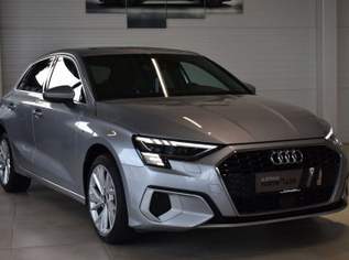 A3 40 TFSI e advanced, 23850 €, Auto & Fahrrad-Autos in 8354 Sankt Anna am Aigen