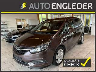 Zafira 1,4 Turbo ecoFLEX Edition Start/Stop, 15900 €, Auto & Fahrrad-Autos in 4134 Putzleinsdorf