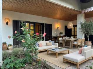 Familienidyll im Grünen – großzügiges Zuhause mit viel Potenzial, 699000 €, Immobilien-Häuser in 2371 Katastralgemeinde Hinterbrühl