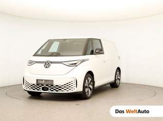ID. Buzz Cargo Pro 4MOTION 250 kW, 52390 €, Auto & Fahrrad-Autos in 4694 Ohlsdorf