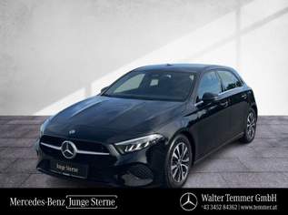 A 180 d Kompaktlimousine, 29750 €, Auto & Fahrrad-Autos in 8434 Tillmitsch