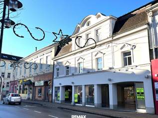 Attraktives Geschäftslokal im Mistelbacher Zentrum, 2000 €, Immobilien-Gewerbeobjekte in 2130 Mistelbach Attraktives Geschäftslokal im Mistelbacher Zentrum, 2000 €, Immobilien-Gewerbeobjekte in 2130 Mistelbach