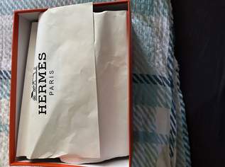 Herren Hermès Bouncing Sneakers Neu 