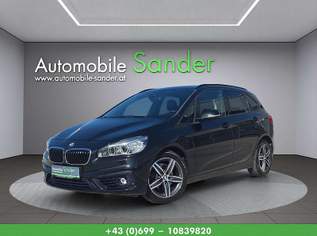218 d Active Tourer Sport Line Aut., 11950 €, Auto & Fahrrad-Autos in 4060 Leonding 218 d Active Tourer Sport Line Aut., 11950 €, Auto & Fahrrad-Autos in 4060 Leonding