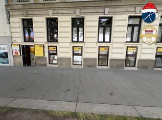 ABLÖSEFREI: Vis a Vis WIENER STADTHALLE - Lebensmittelgeschäft oder Sanierte Schulungs-, Geschäfts-, Büroräumlichkeiten, 1483.1 €, Immobilien-Gewerbeobjekte in 1150 Rudolfsheim-Fünfhaus