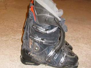 Tecnica Skischuhe Größe 7.5 / Mondo 24.5 (HVL) - guter Zustand