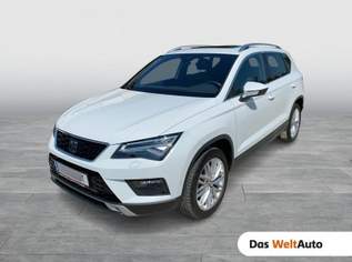 Ateca Xcellence 1.5 TSI ACT DSG, 23900 €, Auto & Fahrrad-Autos in 2100 Gemeinde Korneuburg