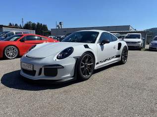 911 GT3 RS Coupé DSG, 249000 €, Auto & Fahrrad-Autos in Kärnten
