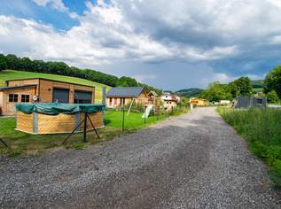 Kleingartenidylle! Es sind noch Gärten verfügbar!, 32900 €, Immobilien-Grund und Boden in 3150 Gemeinde Wilhelmsburg