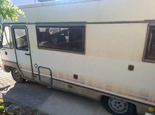 Fiat Camper Fiat Camper