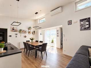 Attraktive Wohnung mit Dachterrasse & gemeinschaftlichem Privatgarten mit Pool, 425000 €, Immobilien-Wohnungen in 9300 Hunnenbrunn Attraktive Wohnung mit Dachterrasse & gemeinschaftlichem Privatgarten mit Pool, 425000 €, Immobilien-Wohnungen in 9300 Hunnenbrunn
