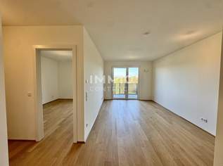 Hirschfeld: Neu und provisionsfrei! 2-Zimmer-Schnäppchen mit Balkon, 261000 €, Immobilien-Wohnungen in 1210 Floridsdorf