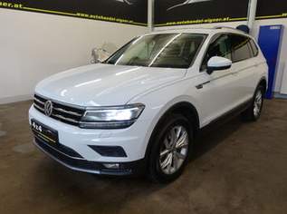 Tiguan 2,0 TDI SCR 4Motion Allspace Highline DSG 7, 27900 €, Auto & Fahrrad-Autos in 6706 Gemeinde Bürs Tiguan 2,0 TDI SCR 4Motion Allspace Highline DSG 7, 27900 €, Auto & Fahrrad-Autos in 6706 Gemeinde Bürs