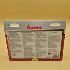 Hama CD Reparatur und Reinigungsset