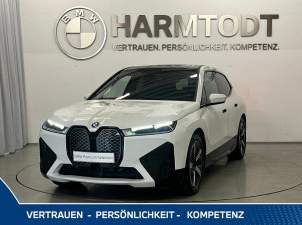 iX xDrive40 *Ultimate / Sportpaket / AHV*, 40990 €, Auto & Fahrrad-Autos in 8232 Grafendorf bei Hartberg