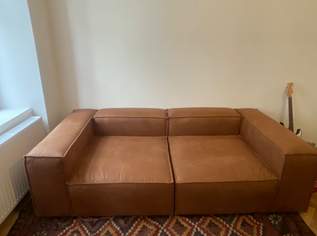 Westwing Lennon Sofa NEU, 2000 €, Haus, Bau, Garten-Möbel & Sanitär in 1160 Ottakring