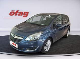 Meriva 1.4 ecoflex Österreich Edition, 9490 €, Auto & Fahrrad-Autos in 5020 Altstadt Meriva 1.4 ecoflex Österreich Edition, 9490 €, Auto & Fahrrad-Autos in 5020 Altstadt