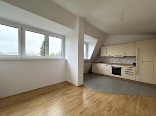 Freundliche 2-Zimmer-Mietwohnung Nähe LKH und FH, 944.19 €, Immobilien-Wohnungen in 9020 