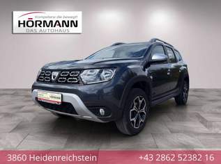 Duster Blue dCi 115 4WD Prestige, 19700 €, Auto & Fahrrad-Autos in 3860 Gemeinde Heidenreichstein Duster Blue dCi 115 4WD Prestige, 19700 €, Auto & Fahrrad-Autos in 3860 Gemeinde Heidenreichstein