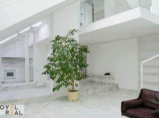 NÄHE RATHAUS - TRAUMHAFTE DACHTERRASSENWOHNUNG, 2198 €, Immobilien-Wohnungen in 1010 Innere Stadt