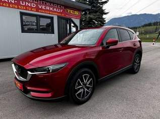 CX-5 CD175 AWD Revolution Top Aut.*HEAD-UP***, 22890 €, Auto & Fahrrad-Autos in Kärnten
