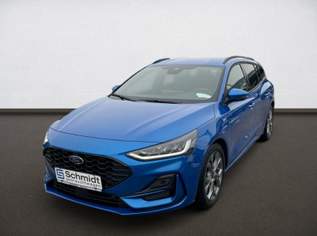 Focus Turnier 1,5 EcoBlue ST-Line Aut., 28990 €, Auto & Fahrrad-Autos in 5020 Altstadt