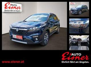 S-CROSS 1.4 GLX HYBRID ALLGR, 29990 €, Auto & Fahrrad-Autos in 9800 Spittal an der Drau
