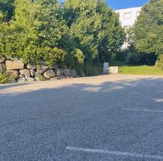 Außen-Stellplatz Außen-Stellplatz