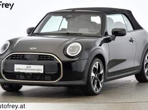 Cooper C, 33890 €, Auto & Fahrrad-Autos in Kärnten