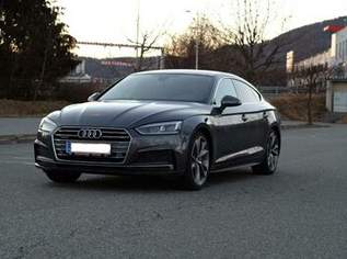 A5 SB 2,0 TFSI quattro sport S-tronic, 19000 €, Auto & Fahrrad-Autos in 8160 Weiz