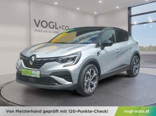 Captur TCe 140 EDC PF R.S. Line, 23950 €, Auto & Fahrrad-Autos in 8010 Sankt Leonhard Captur TCe 140 EDC PF R.S. Line, 23950 €, Auto & Fahrrad-Autos in 8010 Sankt Leonhard