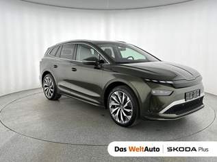 Enyaq 85x, 55990 €, Auto & Fahrrad-Autos in 3430 Gemeinde Tulln an der Donau Enyaq 85x, 55990 €, Auto & Fahrrad-Autos in 3430 Gemeinde Tulln an der Donau