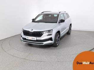 Karoq Sportline TSI DSG ACT, 36950 €, Auto & Fahrrad-Autos in 8041 Liebenau Karoq Sportline TSI DSG ACT, 36950 €, Auto & Fahrrad-Autos in 8041 Liebenau
