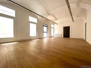 SANIERT *** Büro / Geschäftslokal - Nähe U4 Stadtpark *** straßenseitiger Zugang *** zwischen Heumarkt und Wien Mitte Shopping Center, 1754.87 €, Immobilien-Gewerbeobjekte in 1030 Landstraße