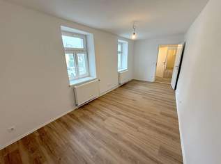 Einziehen & wohlfühlen: Renovierte Wohnung mit Parkplatz, 748 €, Immobilien-Wohnungen in 3140 Pottenbrunn