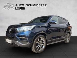 Rexton Icon 2,2 4WD Aut., 25990 €, Auto & Fahrrad-Autos in 5090 Lofer