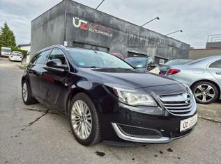 Insignia *** NAVI *** RÜCKFAHRKAMERA *** Innovation, 11890 €, Auto & Fahrrad-Autos in 6800 Gisingen